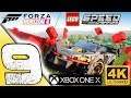 Forza Horizon 4 I Lego Speed Champions I Capítulo 9 I Let's Play I Español I XboxOne x I 4K