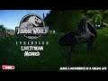 🔴 GamersQubed: LIVE Stream - Jurassic World Evolution | MODDED - PART 5