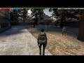 Garry's Mod military rp sesson 5 ep 1  Green Beret day Holding underpass