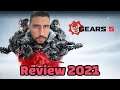 Gears 5 Review in 2021 - Is it still worth it?!