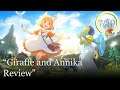 Giraffe and Annika Review [PS4, Switch, & PC]