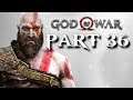 GOD OF WAR Walkthrough Gameplay [Part 36 Chapter 7: The Magic Chisel] W/Commentary