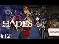 Hades: The Nighty Night Update - Episode #12 - Surprise Unlocks