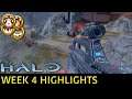 Halo Infinite Week 4 Highlights