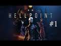 Hellpoint #1 - Español PS4 Pro HD - Esclavista arconte derrotada!