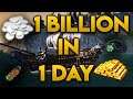 How I made 1 Billion in 1 Day | Black Desert online daily dose #63