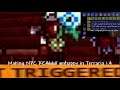 How NOT to make NPC happy in Terraria 1.4