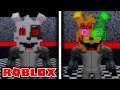 How To Get The Followers Badge in Roblox The Roleplay Location A FNAF RP