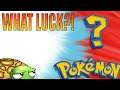I GOT JUMPED BY A SHINY 20 MINUTES AFTER ANOTHER!!!!