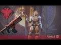 I HAVE A WIZENED REBUKE FOR RUMBLE | Destiny 2 Shadowkeep