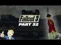 I LOST MY ARMS FALLOUT PART 32