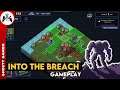 Into The Breach - 20 Minutes of Gameplay