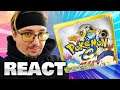 JEWEILS mit 10 PACKS! - Unboxing (PokeRev)  - Reaktion / React