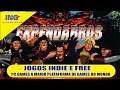 JOGOS INDIE E FREE - PC GAME A MAIOR PLATAFORMA DE GAMES DO MUNDO