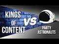 KINGS OF CONTENT vs PARTY ASTRONAUTS - iBUYPOWER Mythic Masters Winter 2021
