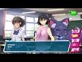 Kotodama: The 7 Mysteries of Fujisawa gameplay preview