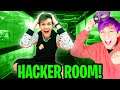 LankyBox CAUGHT FOREVER In HACKERS ROOM In Roblox ADOPT ME!? (SHOCKING ENDING!)