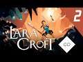 LARA CROFT GO #2