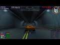 [LB] Need For Speed III: Hot Pursuit Multiplayer (LAN) LanBox Gameplay