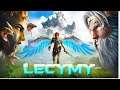 LECYMY!!🧚‍♀️ - Immortals Fenyx Rising PL [Gameplay pl]