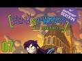Let's Play: Edna bricht aus - Folge 07 / Noch mehr Irre III