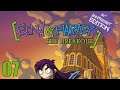 Let's Play: Edna bricht aus - Folge 07 / Noch mehr Irre III