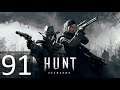 Lets Play HUNT: SHOWDOWN! [The Outhouse Camper!] Episode #91
