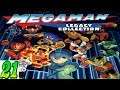 Let´s play Megaman Legacy Collection 1 #21 (German)