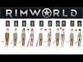 Lets Play Rimworld Season 2 #043 - Großer Kampf