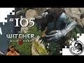 Let's Play the Witcher 3 (Blind) - Ep 105