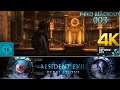 Let's Stream Resident Evil: Revelations [4K/60/Uncut] #003 Veltros Geister