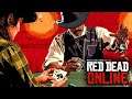 [LIVE] RED DEAD REDEMPTION 2 ONLINE / GAMEPLAY FR / PS4