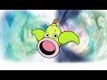 [LIVE] Shiny Weepinbell on Pokemon X after 216 Horde Encounters !