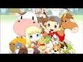 Live with Story of Seasons Friends of Mineral Town