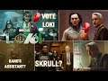 Loki TV Show Official Trailer Breakdown | Easter Eggs | Plot Leaks | Fan Theories Explained|MCU 2021