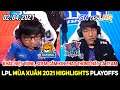 [LPL 2021] SN vs LNG Game 2 Highlights | Khác biệt Rừng, SofM cầm Xin Zhao thông Tarzan tới tấp