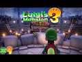 Luigi's Mansion 3 Part 9 - MedEVIL
