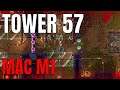 MAC M1 : Tower 57
