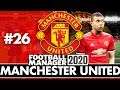 MANCHESTER UNITED FM20 | Part 26 | MY BIGGEST EVER TRANSFER | Football Manager 2020