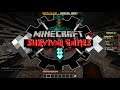 Minecraft Survival Games #21: DEAD BUT FIRST