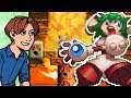Mischief Makers │ There's a BEE BOSS!? #3 │ ProJared Plays!