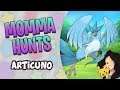 🔴 Momma Hunts Shiny Articuno Livestream! | Let's Go Pikachu! | Day 1