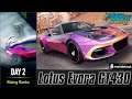 Need For Speed No Limits: Lotus Evora GT430 | XRC (Day 2 - Rising Ranks)