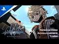 Neo: The World Ends with You - Release Date Announcement Trailer | PS4