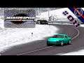 NFS: Porsche Unleashed | Playthrough | Golden Era | Weekend Races | 928 GTS '92