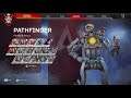 Noobs Vibing In The APEX LEGENDS Main Menu