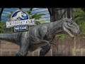 NUEVOS DINOSAURIOS - Jurassic World: The Game