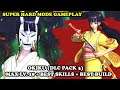One Piece Pirate Warriors 4 - O-Kiku (BEST BUILD + BEST SKILLS + MAX LEVEL) [SUPER HARD MODE] DLC 3