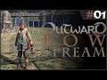 🔴 Outward Stream: Bow Only #01 — 12th June, 2019