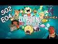 Oxygen Not Included S02E04 | Asteroid Oceanea